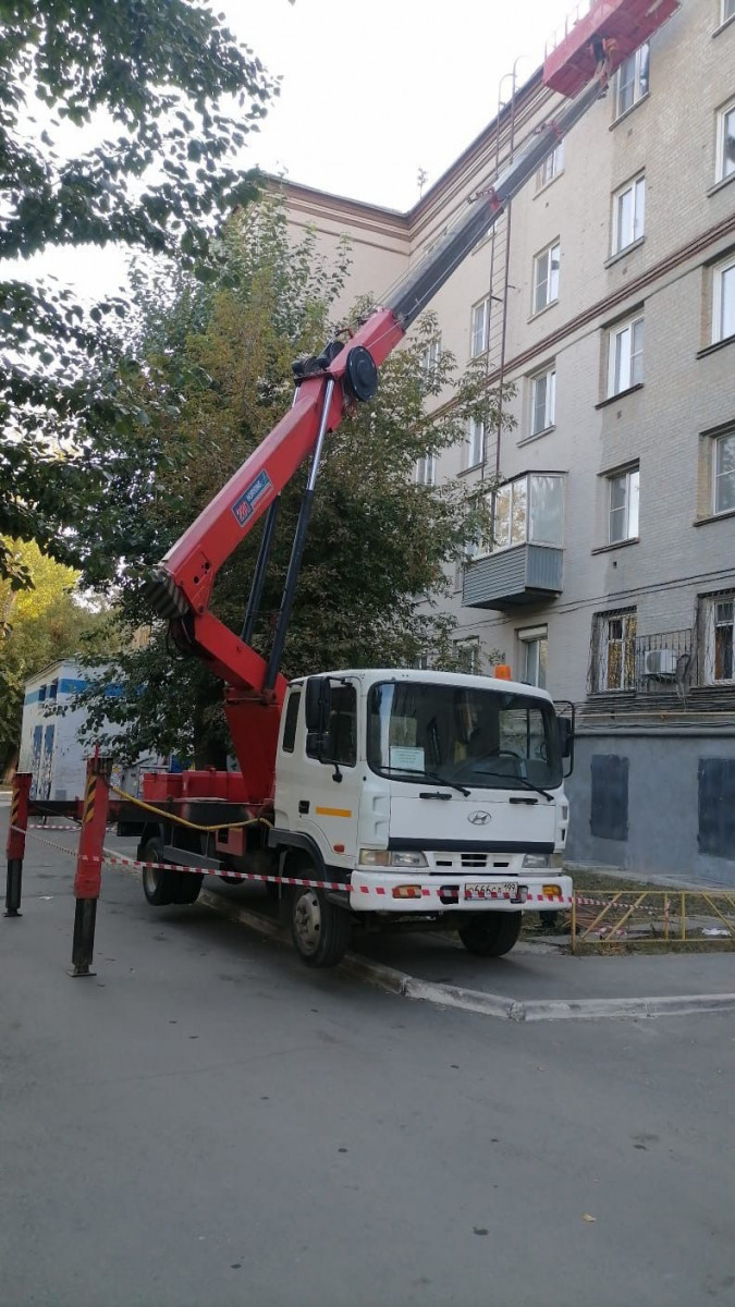 Перевозка бытовок манипулятором в Оренбурге - доставка бытовок по выгодной  цене